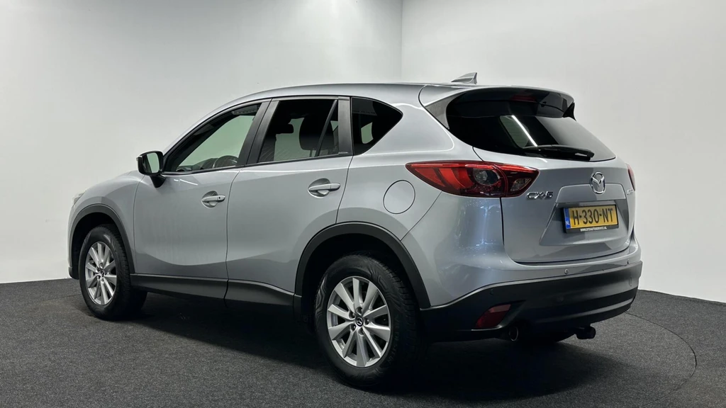 Mazda CX-5 – foto 3