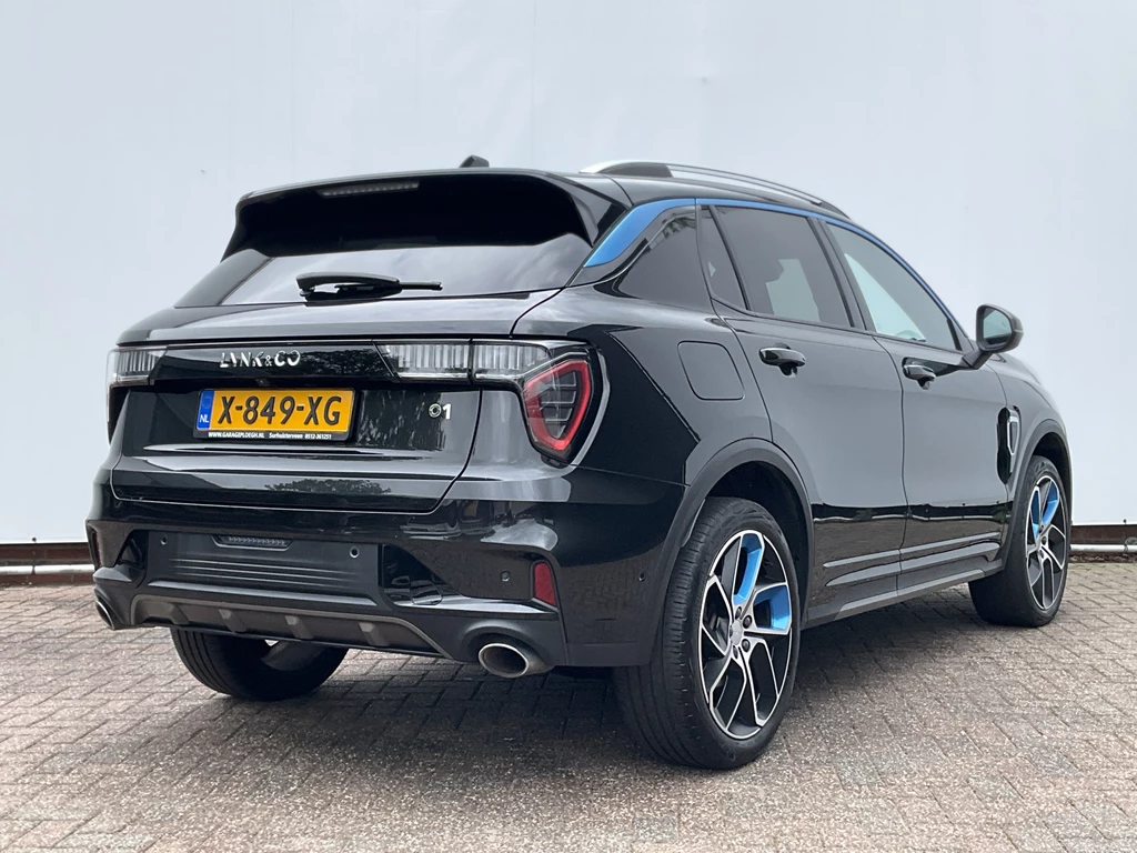 Lynk & Co 01 – foto 7