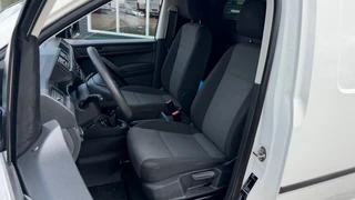 Volkswagen Caddy – thumbnail 17