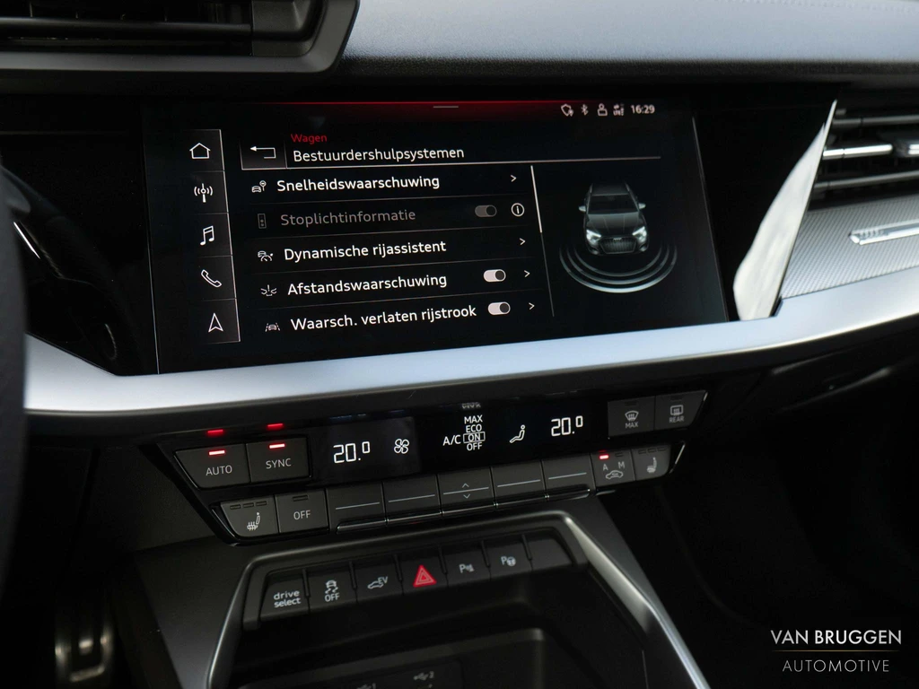 Audi A3 – foto 41