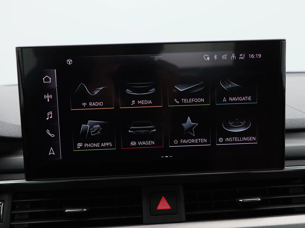 Audi A5 – foto 34