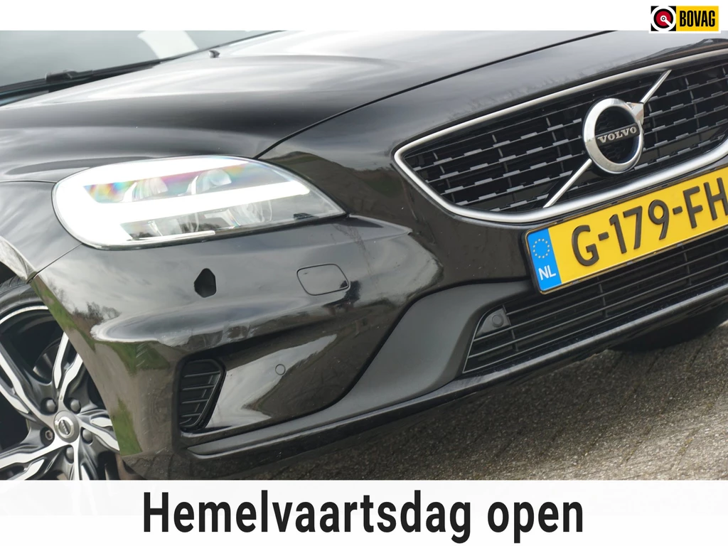 Volvo V40 – foto 9