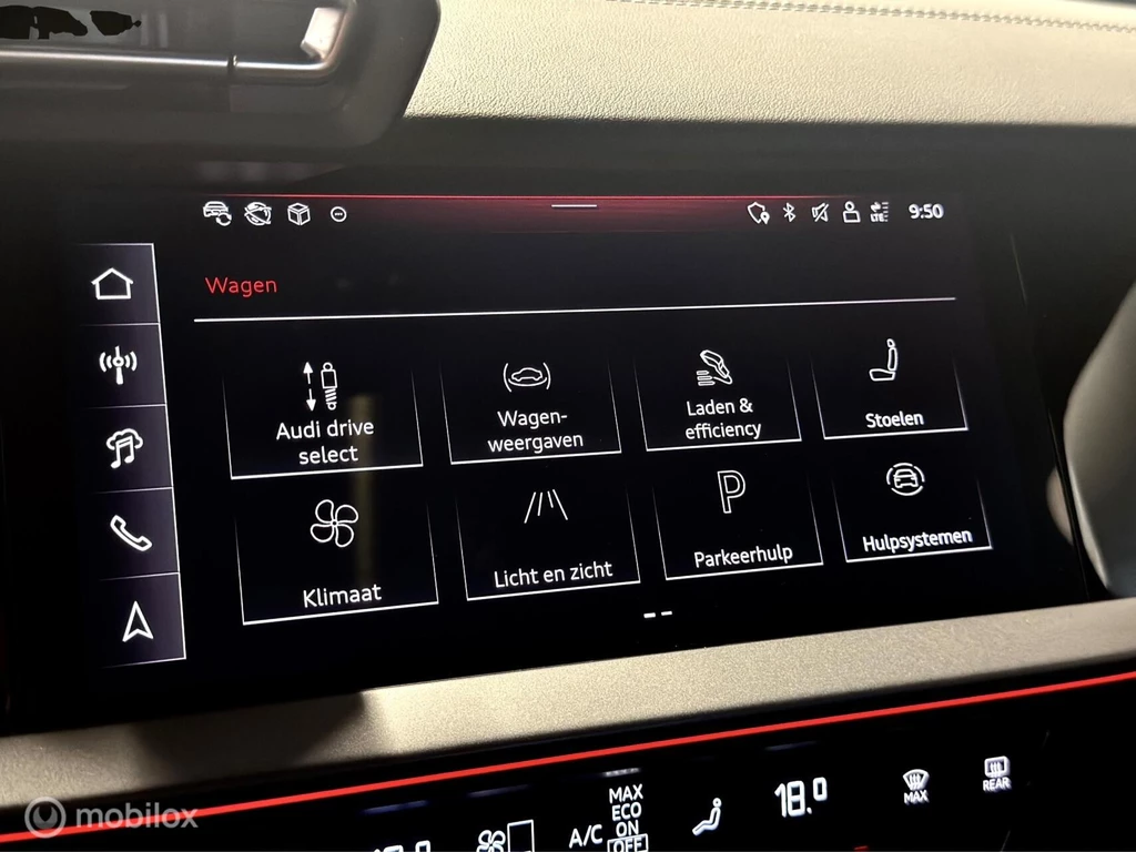 Audi A3 – foto 32