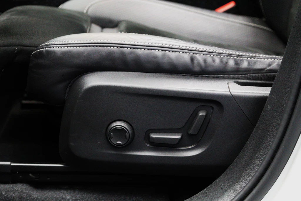 Volvo XC40 – foto 22