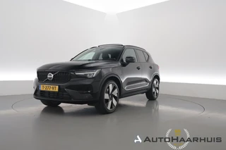 Volvo XC40 – thumbnail 1