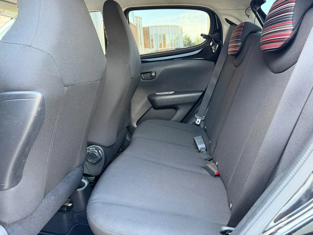Citroën C1 – foto 21
