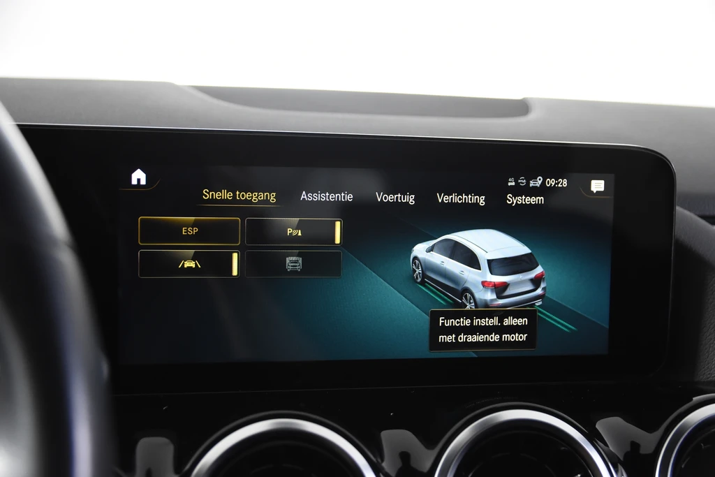 Mercedes-Benz B-Klasse – foto 27