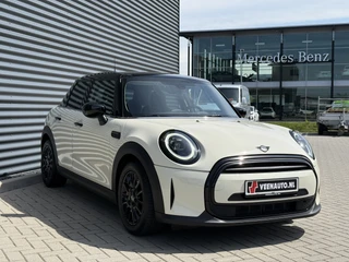 MINI Cooper – thumbnail 8