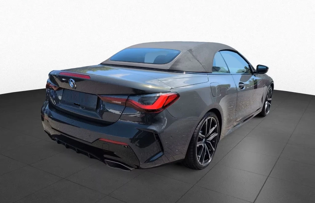 BMW 4 Serie – foto 7