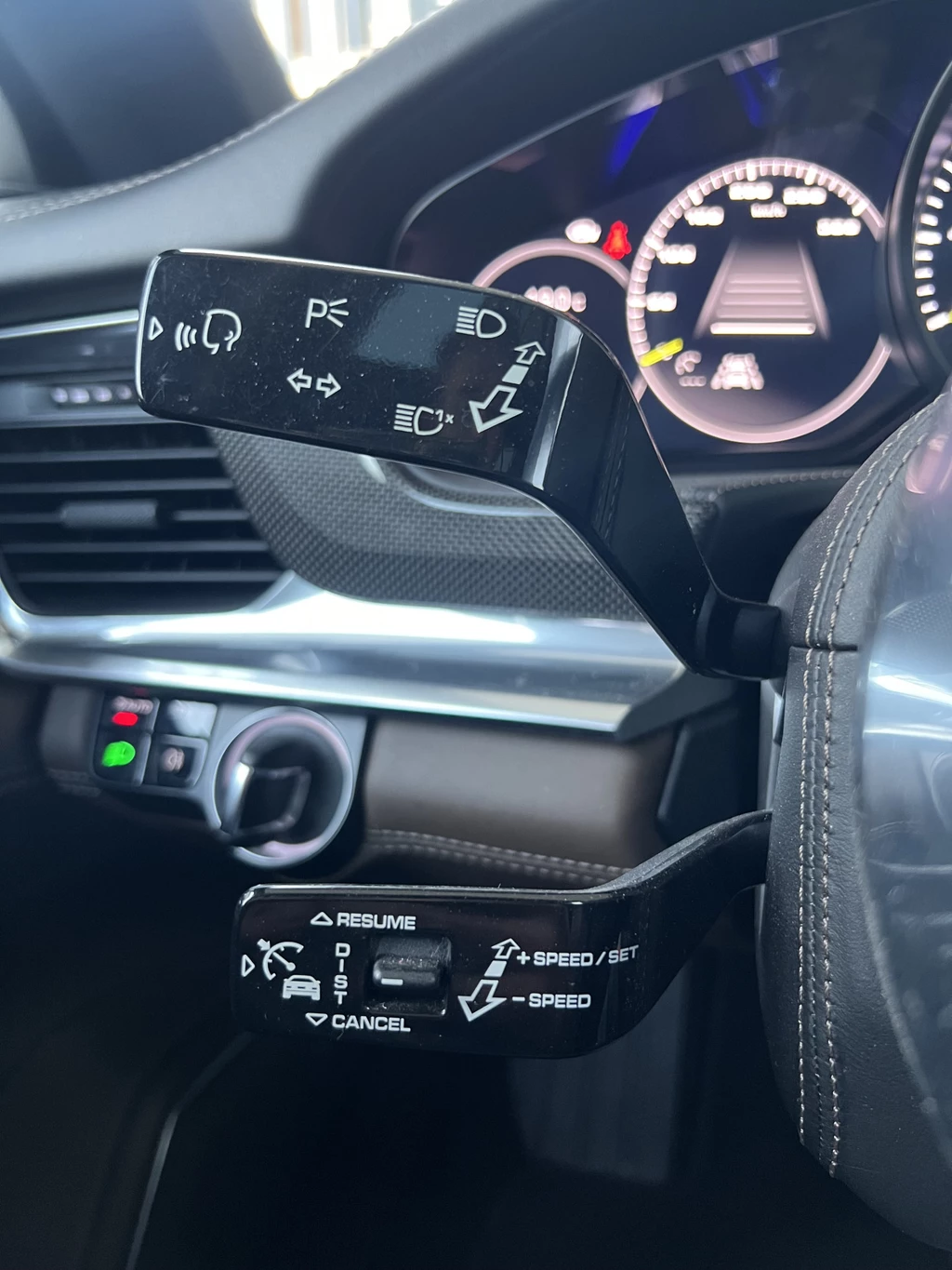Porsche Panamera – foto 40
