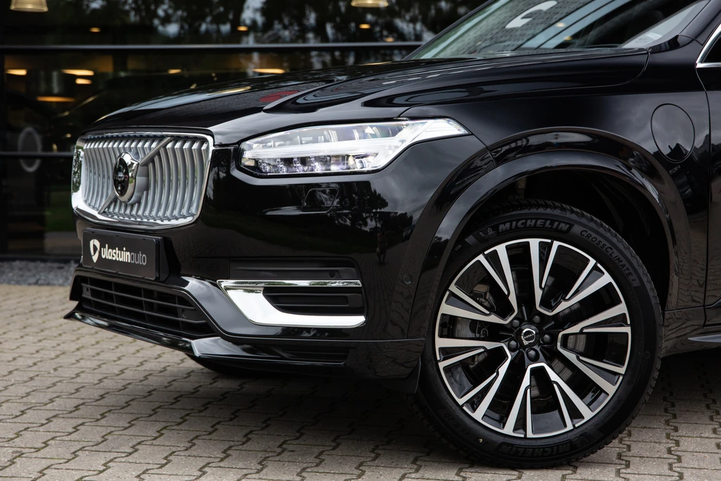Volvo XC90 – foto 9