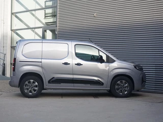 Opel Combo – thumbnail 5