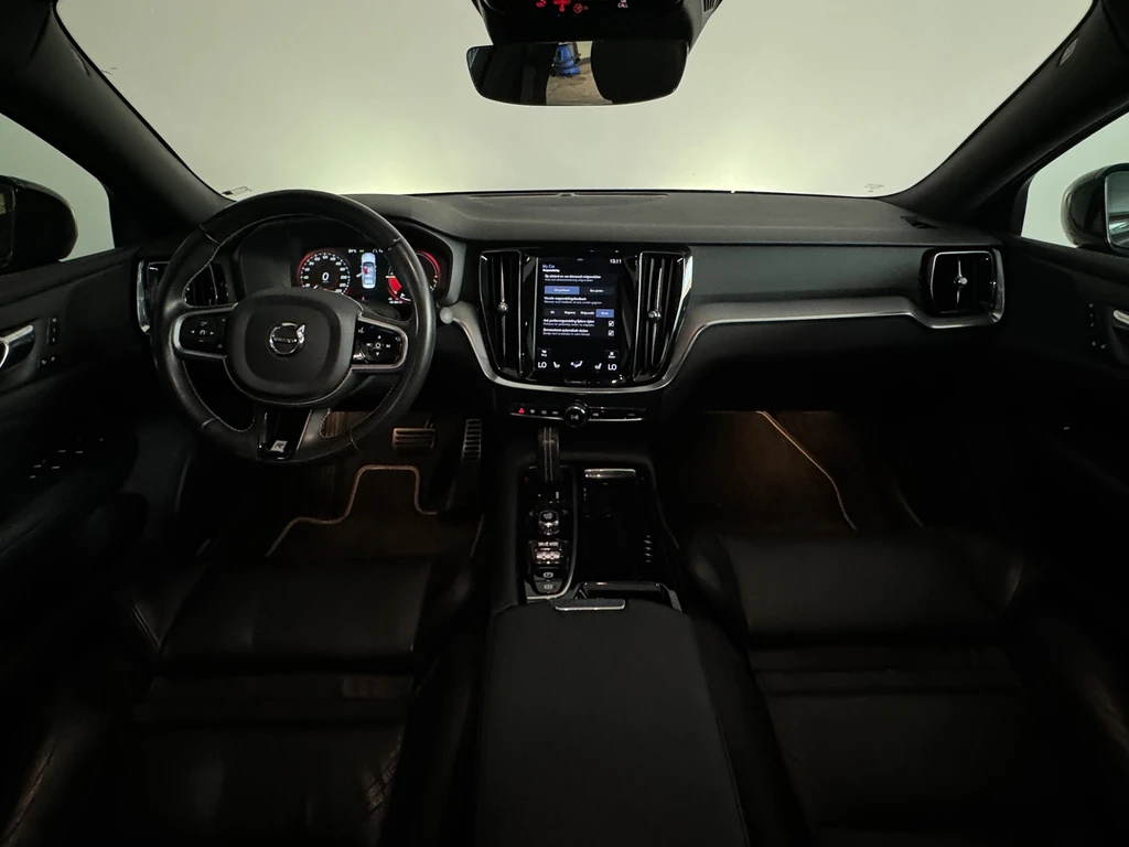 Volvo S60 – foto 10