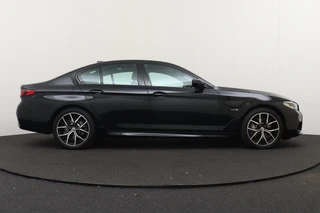 BMW 5 Serie – thumbnail 5