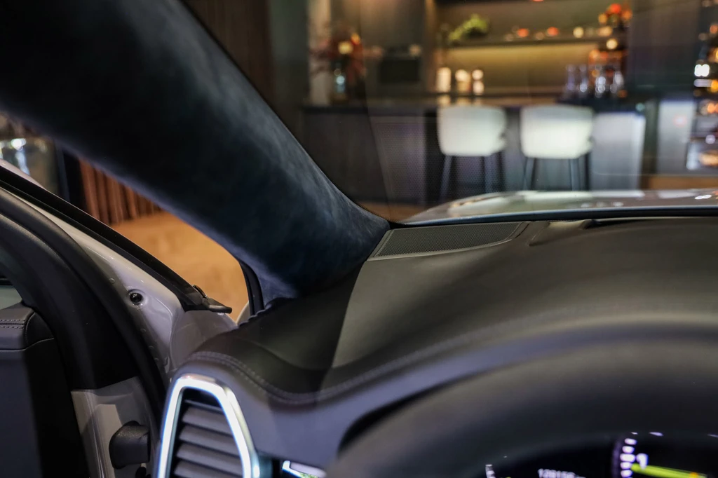 Porsche Cayenne – foto 42