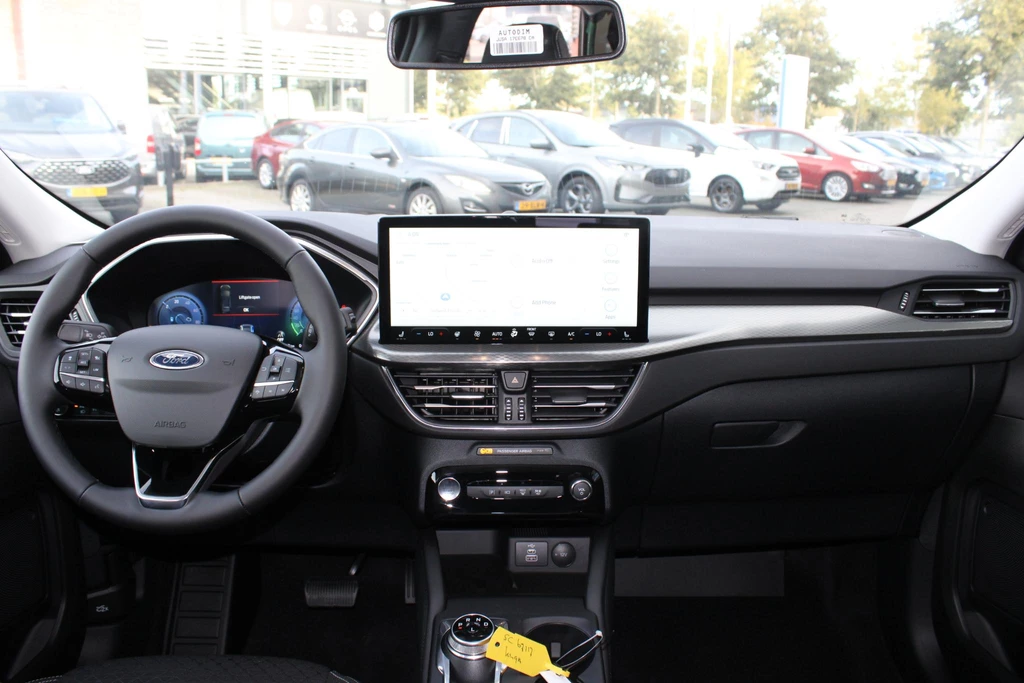 Ford Kuga – foto 5