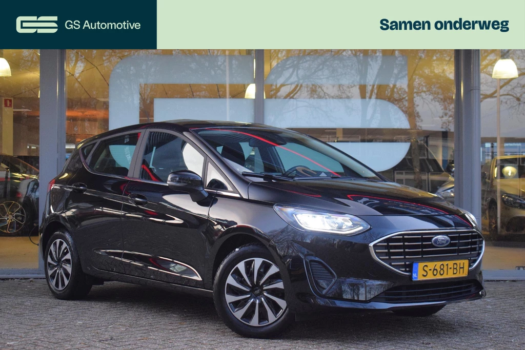 Ford Fiesta – foto 10