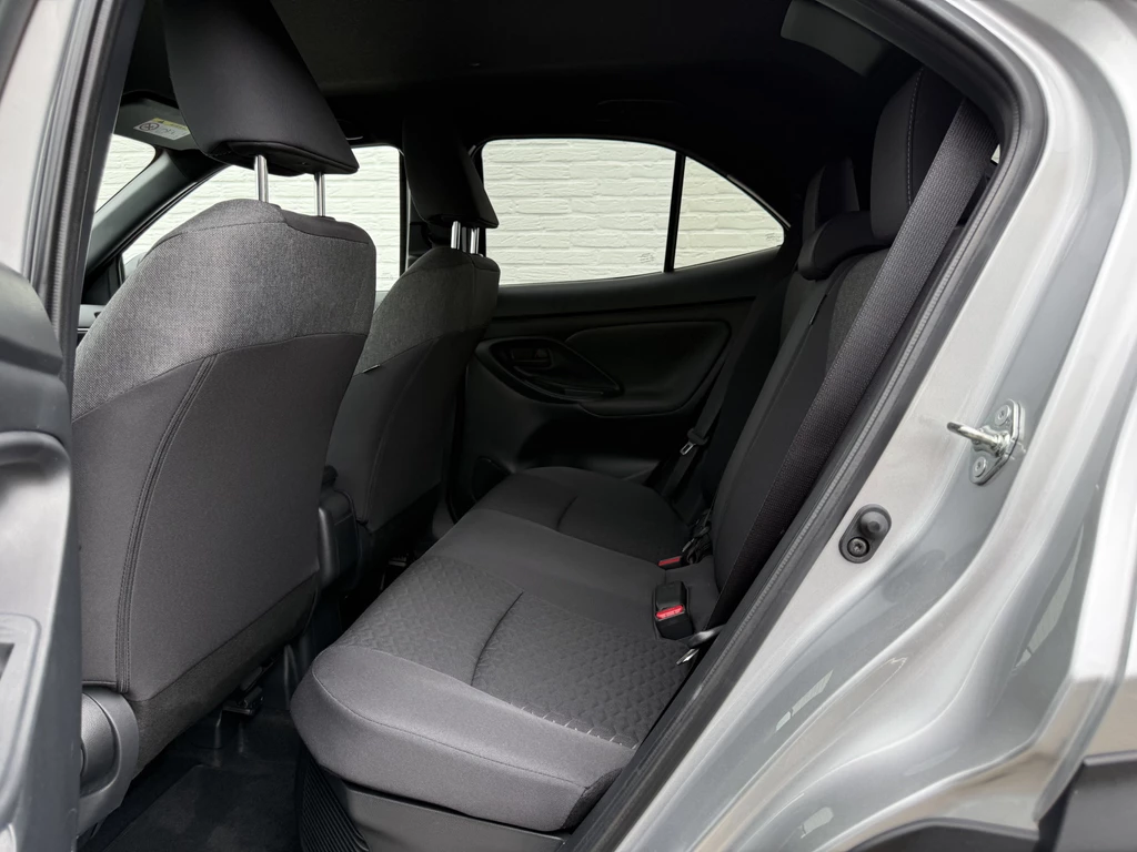 Toyota Yaris Cross – foto 29