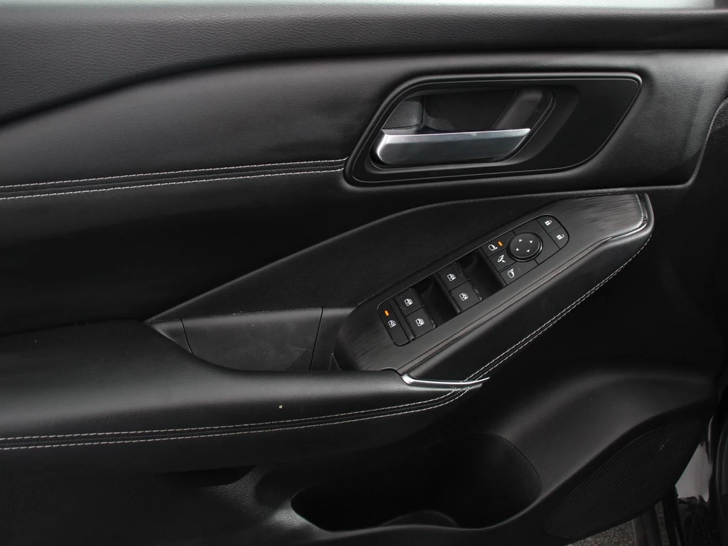 Nissan QASHQAI – foto 17
