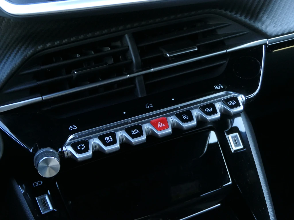 Peugeot 2008 – foto 31