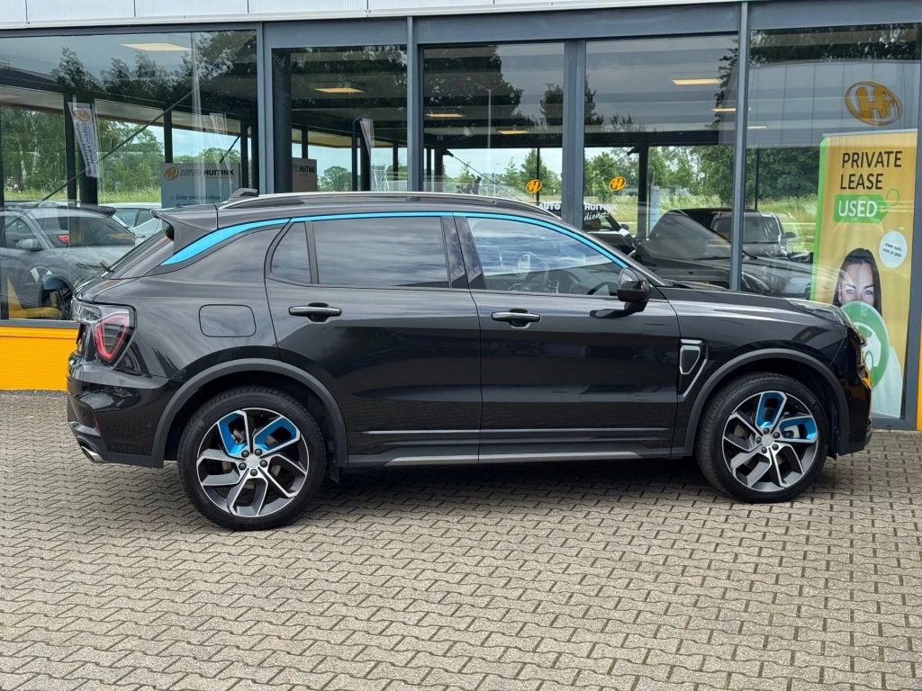 Lynk & Co 01 – foto 5