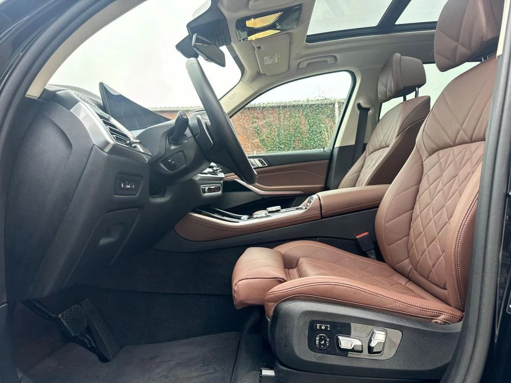 BMW X5 – foto 8