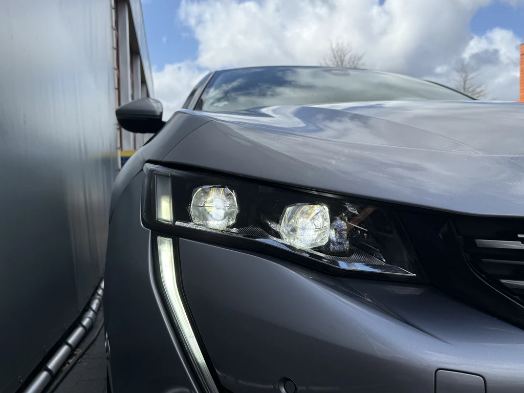 Peugeot 508 – foto 14
