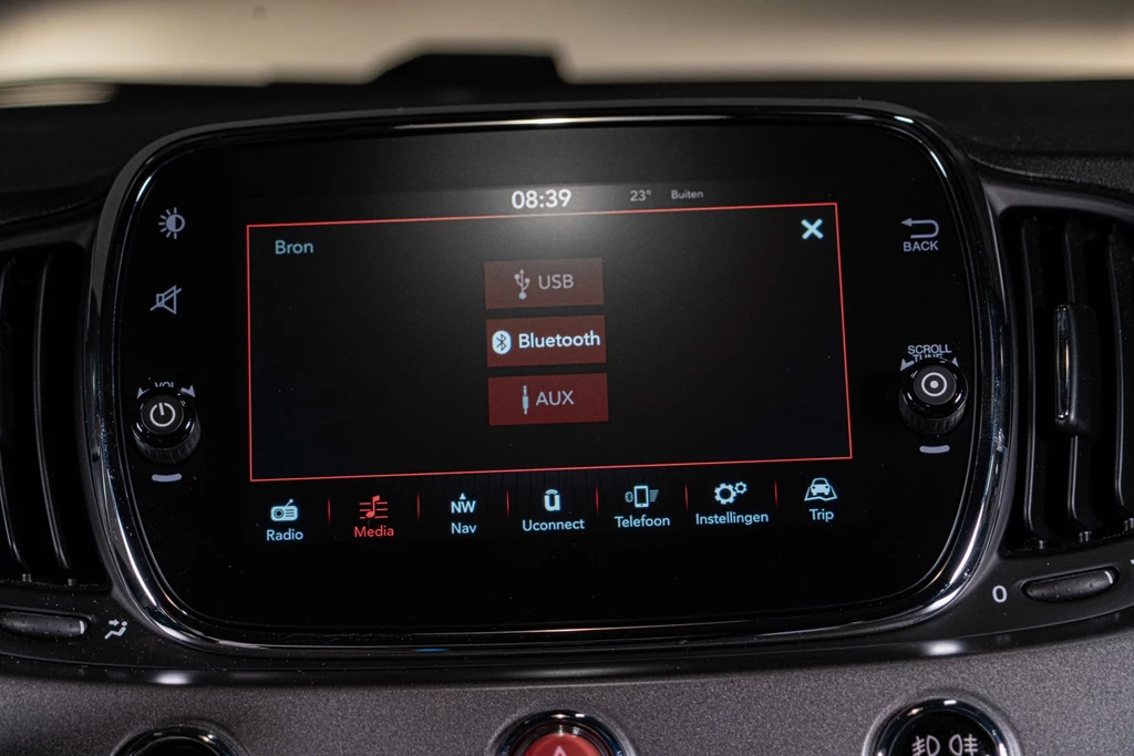 Fiat 500 – foto 49