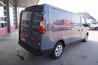 Renault Trafic – thumbnail 7