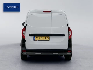Nissan Townstar – thumbnail 5