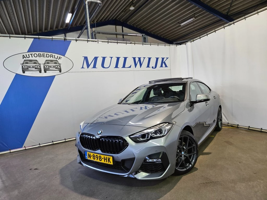 BMW 2 Serie – foto 2