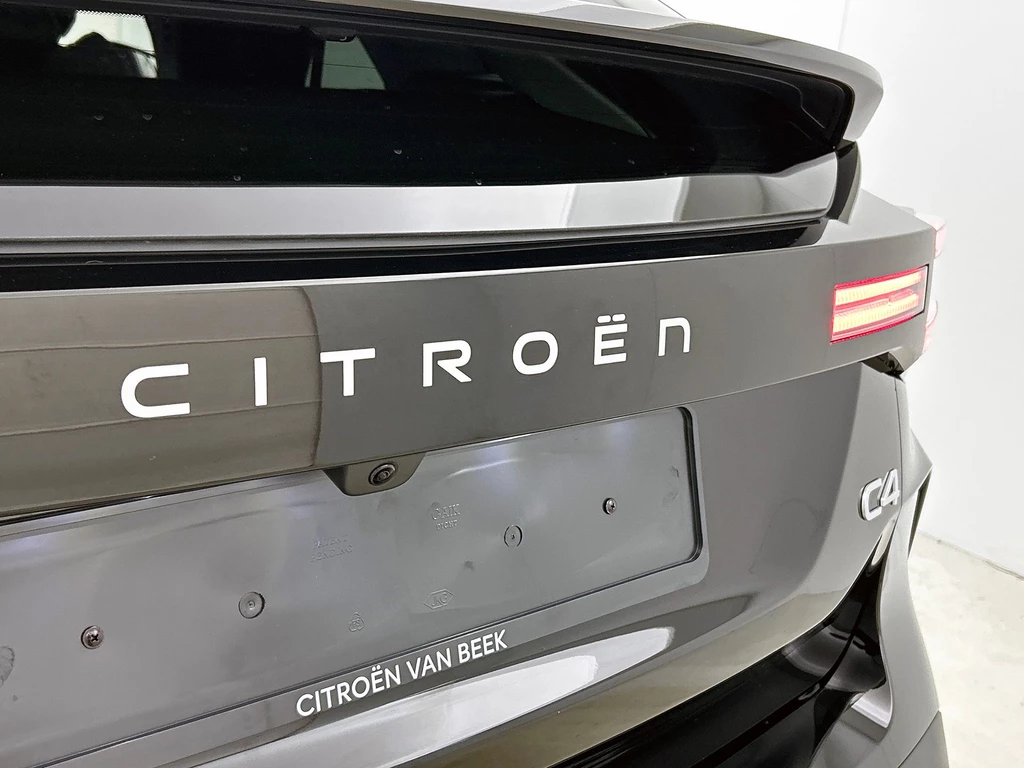 Citroën C4 – foto 28