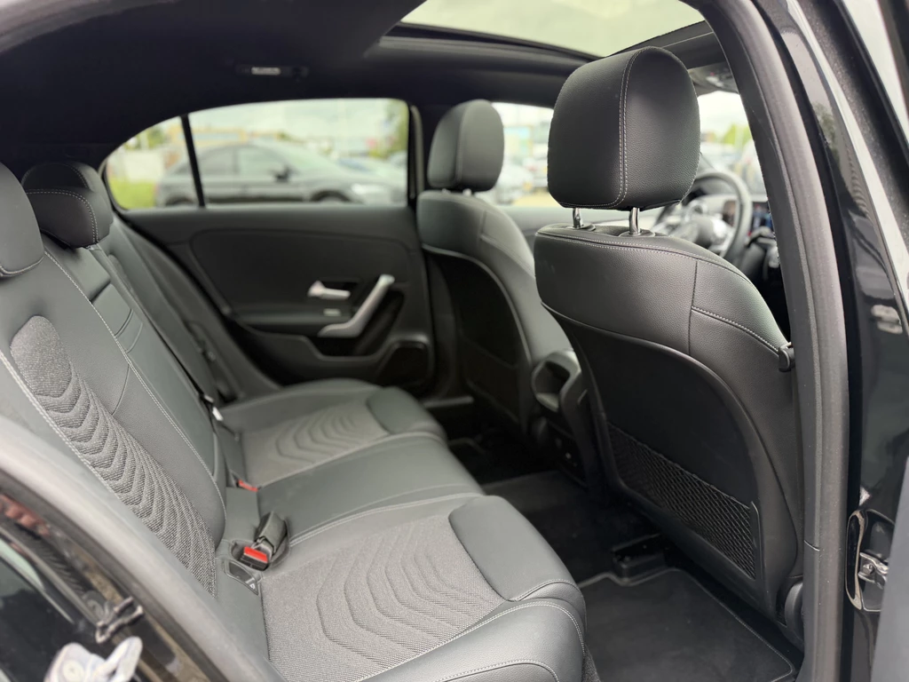Mercedes-Benz A-Klasse – foto 32