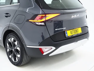 Kia Sportage – thumbnail 4
