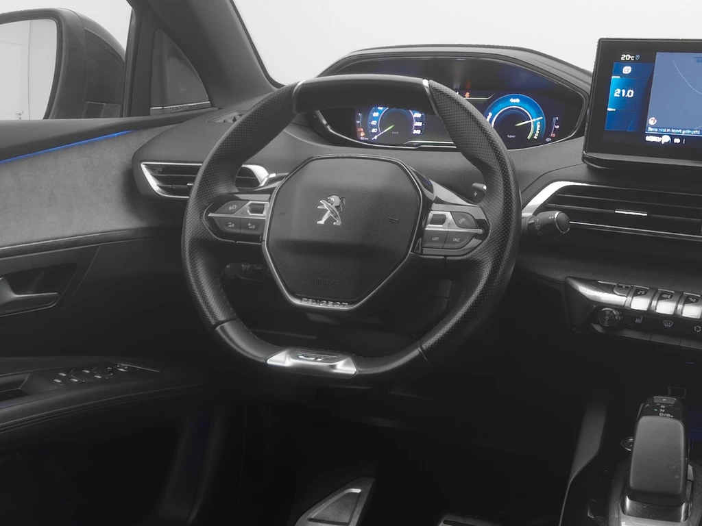 Peugeot 3008 – foto 24