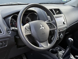Mitsubishi ASX – thumbnail 11