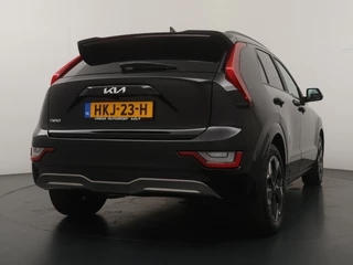 Kia Niro EV – thumbnail 7