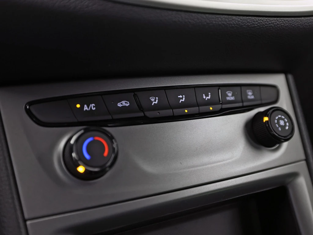 Opel Astra – foto 11