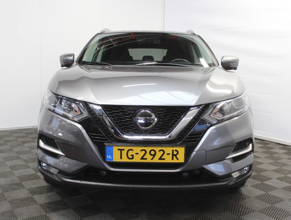 Nissan QASHQAI – foto 10