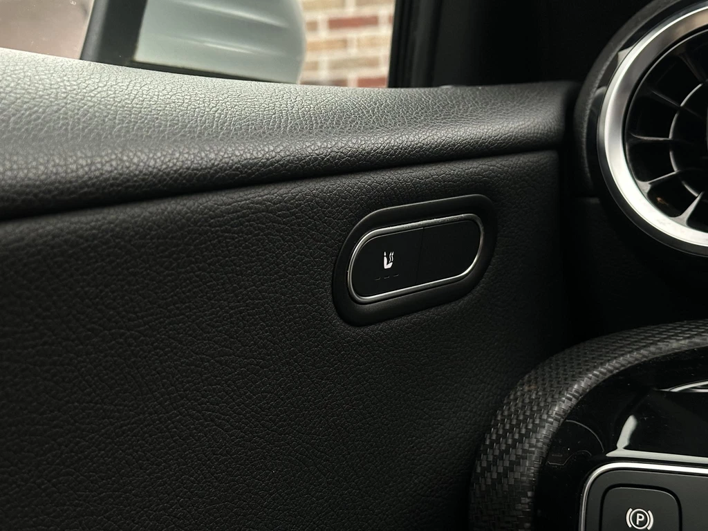 Mercedes-Benz A-Klasse – foto 31