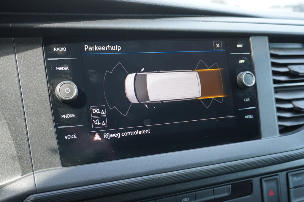 Volkswagen Transporter – foto 15