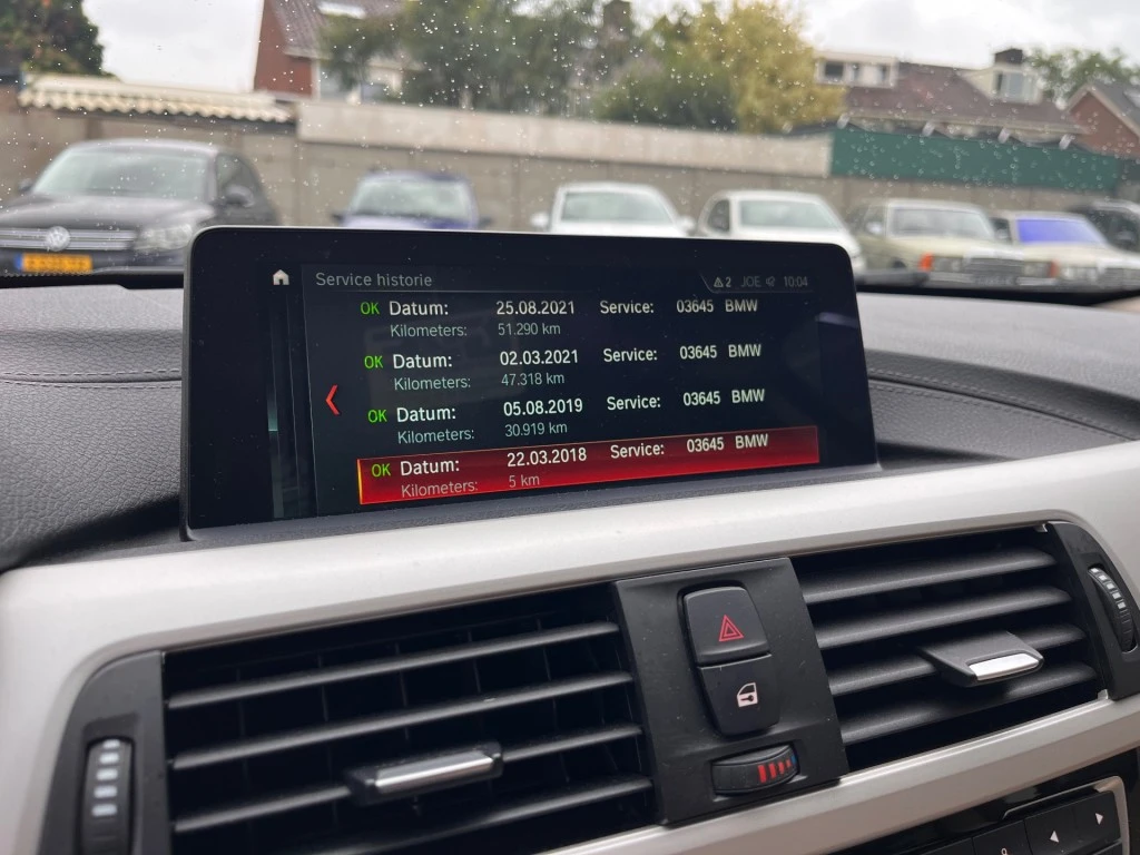 BMW 4 Serie – foto 25