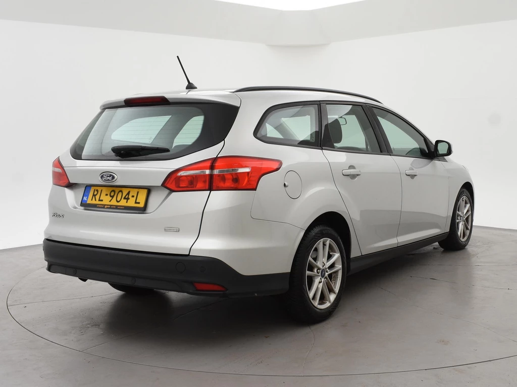 Ford Focus – foto 4
