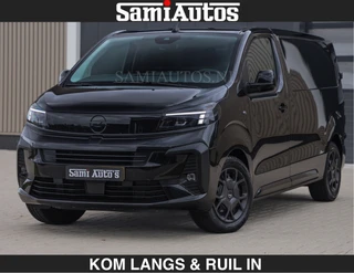 Opel Vivaro – thumbnail 5