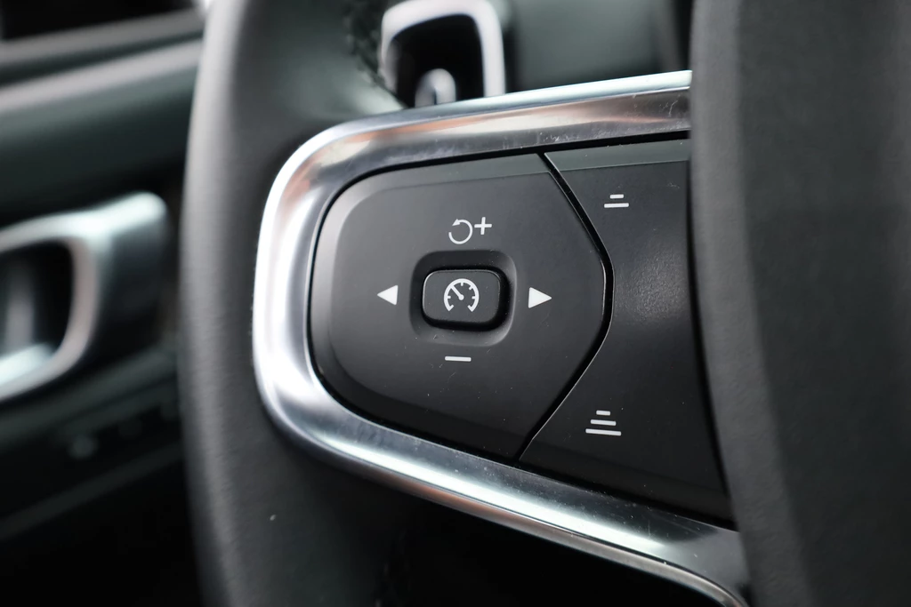 Volvo XC40 – foto 18