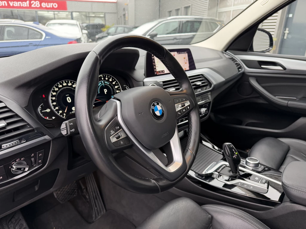 BMW X3 – foto 11