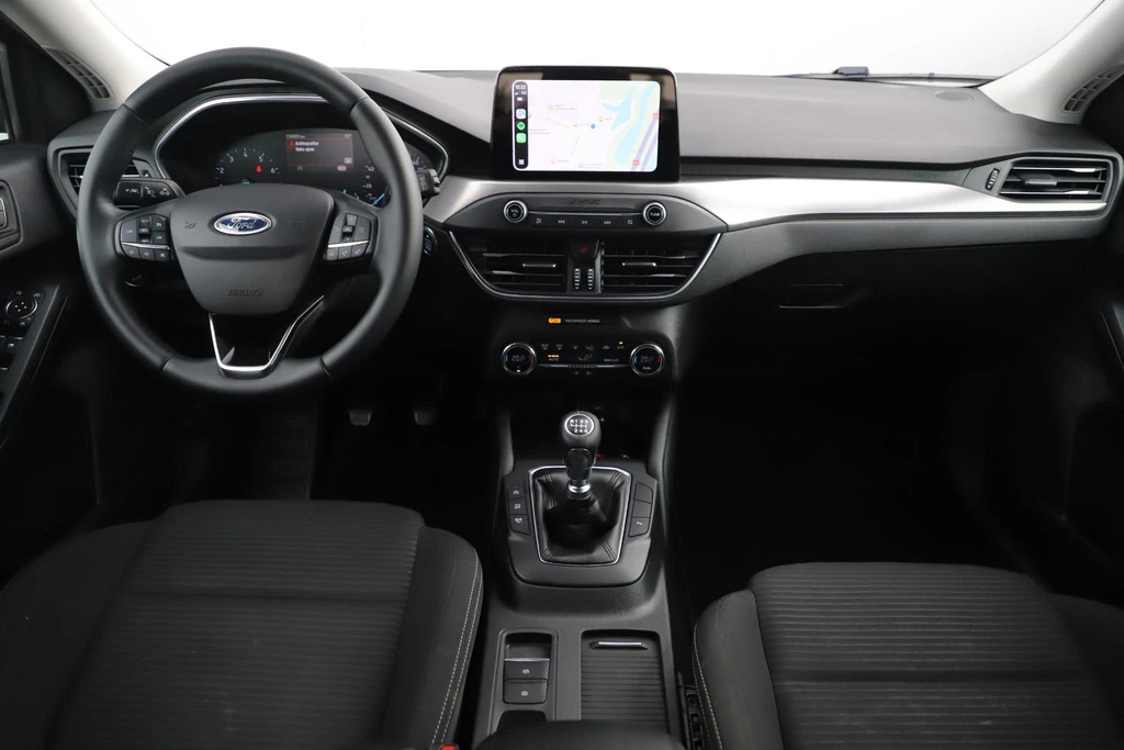 Ford Focus – foto 10