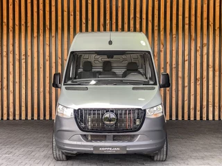 Mercedes-Benz Sprinter – thumbnail 15