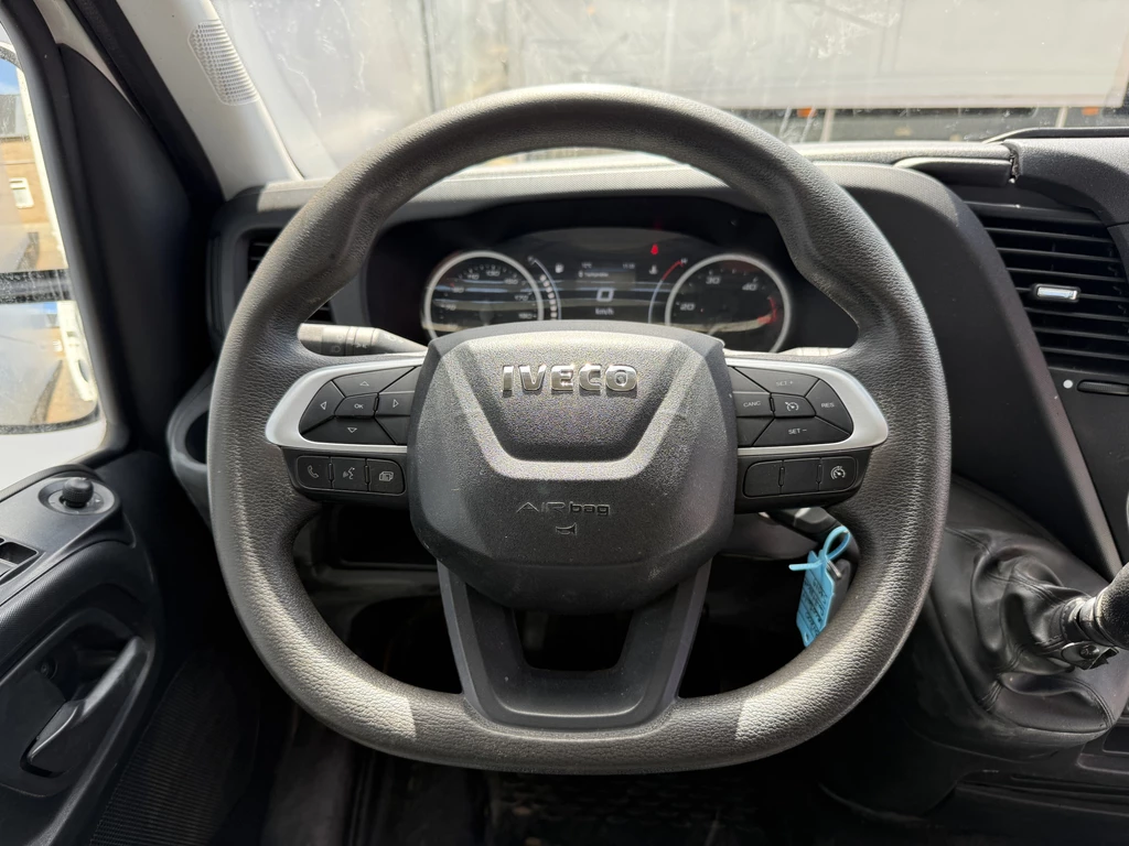 Iveco Daily – foto 17