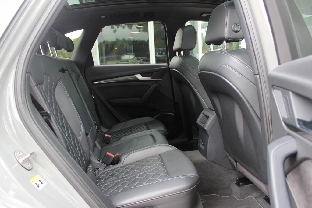 Audi Q5 – foto 14